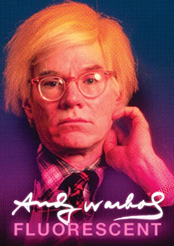 Andy Warhol Fluorescent/Andy Warhol Fluorescent