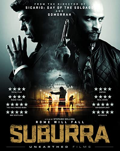 Suburra/Suburra