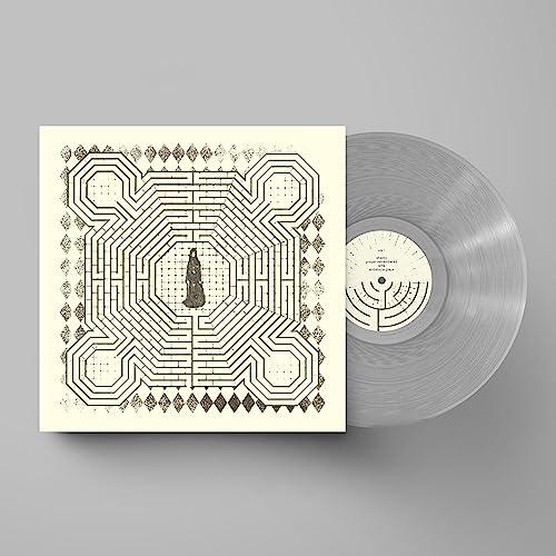 Slowdive/Everything Is Alive - Crystal@Amped Exclusive