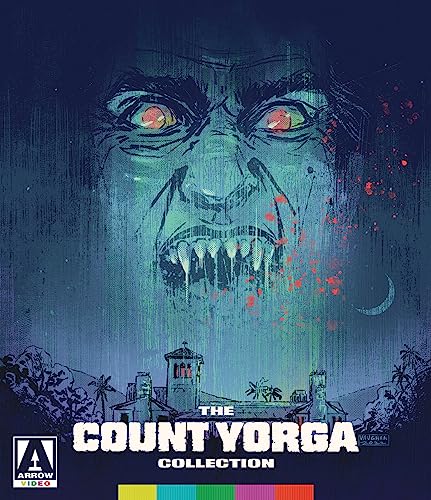 The Count Yorga Collection/The Count Yorga Collection@Blu-Ray/Standard Edition