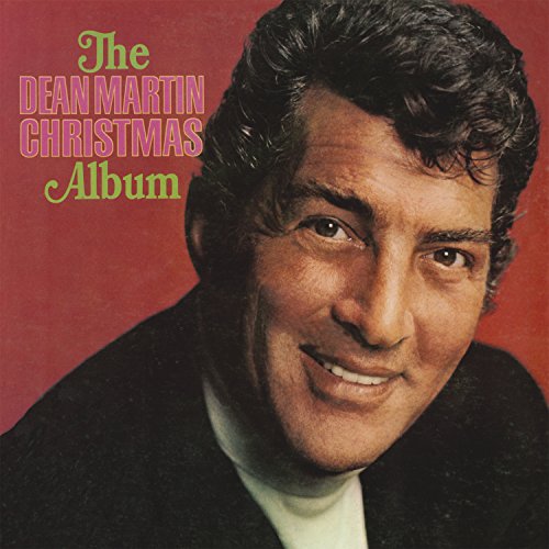 Dean Martin/The Dean Martin Christmas Album