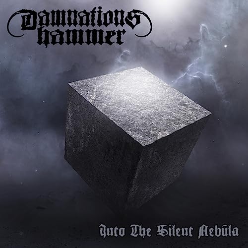 Damnation's Hammer/Into The Silent Nebula@Amped Exclusive