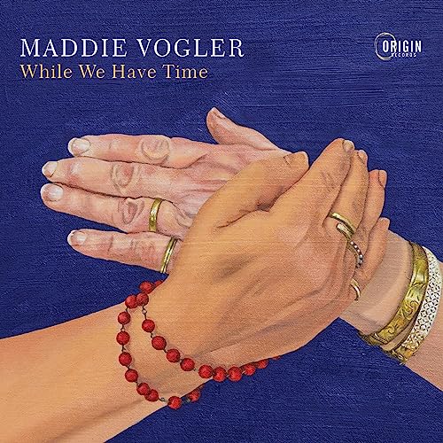 Maddie Vogler/While We Have Time@Amped Exclusive