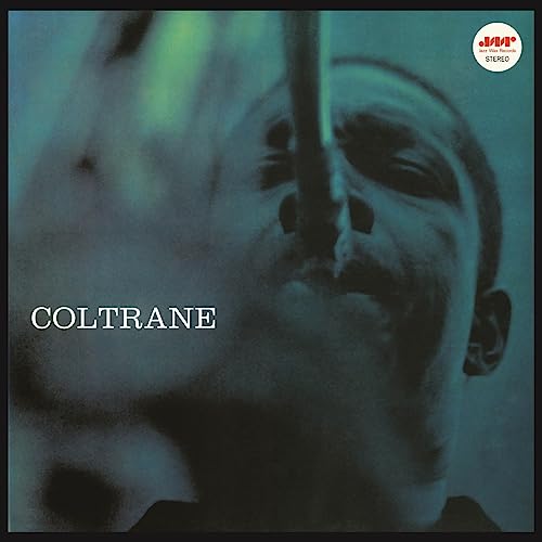 John Coltrane/Coltrane