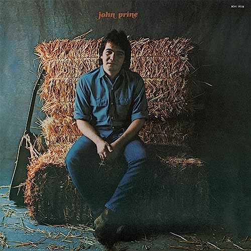 John Prine/John Prine