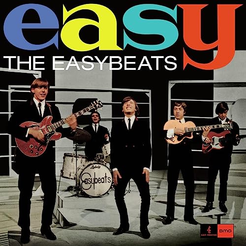 The Easybeats/Easy