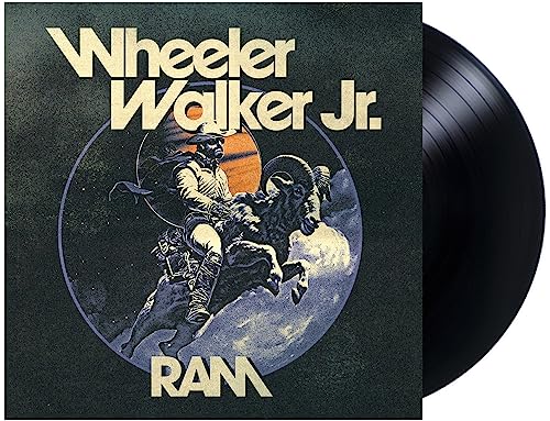 Wheeler Walker Jr./Ram@Explicit Version