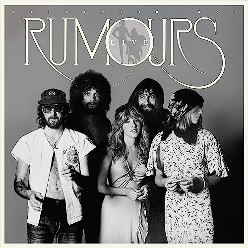 Fleetwood Mac/Rumours Live