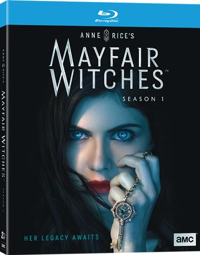 Mayfair Witches/Season 1@Blu-Ray/2 Discs