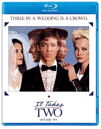 It Takes Two/It Takes Two@Blu-Ray/1988/WS 1.85