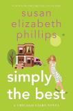 Susan Elizabeth Phillips Simply The Best A Chicago Stars Novel 