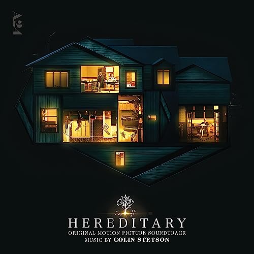 Colin Stetson/Hereditary - O.S.T.