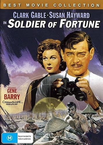 Soldier Of Fortune/Soldier Of Fortune