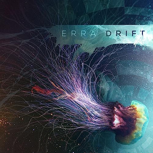 Erra/Drift (Electric Blue/Bone Galaxy Vinyl)@2LP