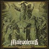 Malevolence Reign Of Suffering (re Issue 2023) 
