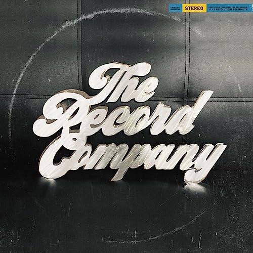 The Record Company/The 4th Album