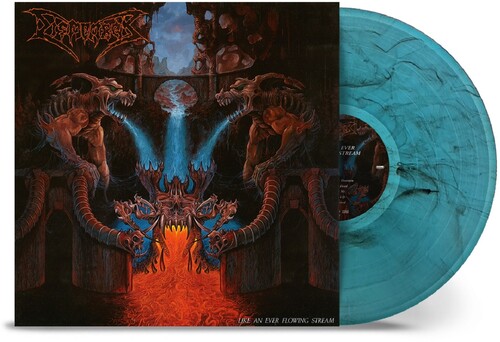 Dismember/Like An Ever Flowing Stream (1@Amped Exclusive