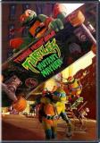 Teenage Mutant Ninja Turtle Mutant Mayhem Teenage Mutant Ninja Turtle Mutant Mayhem Pg DVD 