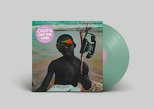 Onipa/Off The Grid@Amped Exclusive