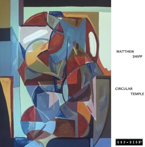 Matthew Shipp Trio/Circular Temple