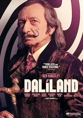 Daliland/Daliland@DVD/16x9