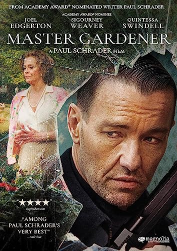 Master Gardener/Master Gardener@DVD/16x9