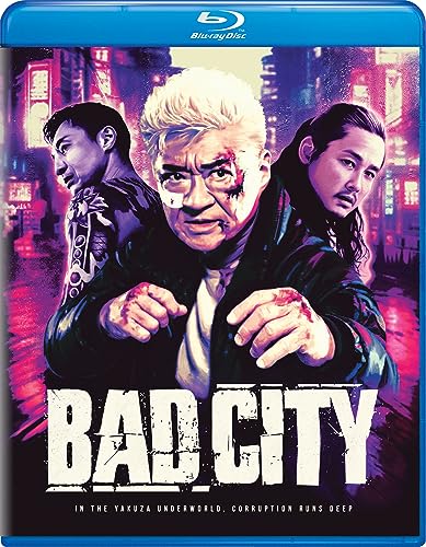 Bad City/Bad City