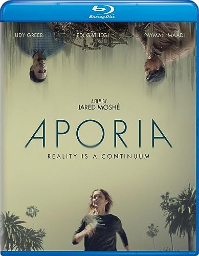 Aporia/Aporia@Blu-Ray