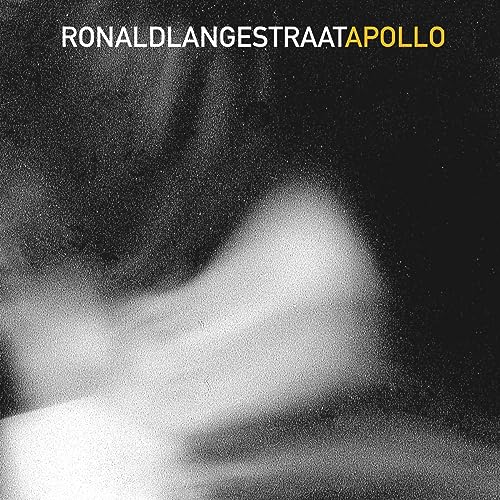 Ronald Langestraat/Apollo