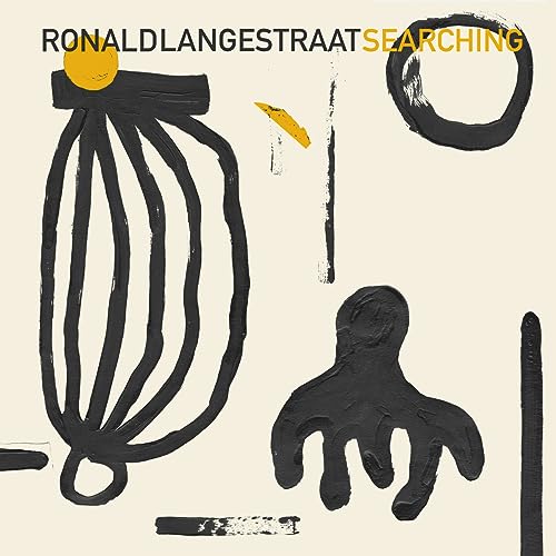 Ronald Langestraat/Searching