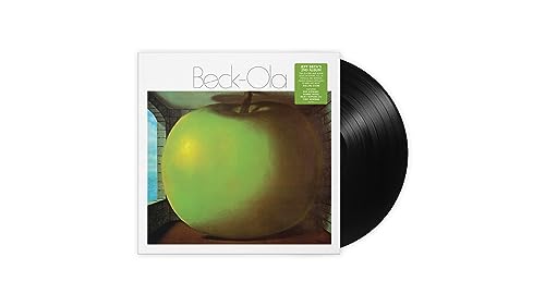 Jeff Beck/Beck-Ola