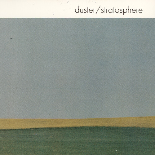 Duster/Stratosphere (25th Anniversary@Amped Exclusive