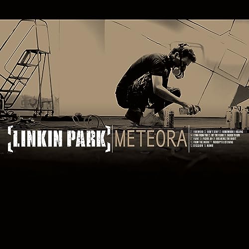 Linkin Park/Meteora