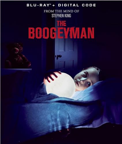 Boogeyman (2023)/Boogeyman (2023)@PG13@Blu-Ray/Digital