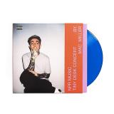 Mac Miller Npr Music Tiny Desk Concert (translucent Blue Vinyl) W Etched B Side 