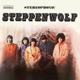 Steppenwolf Steppenwolf (orange Vinyl) Lp 