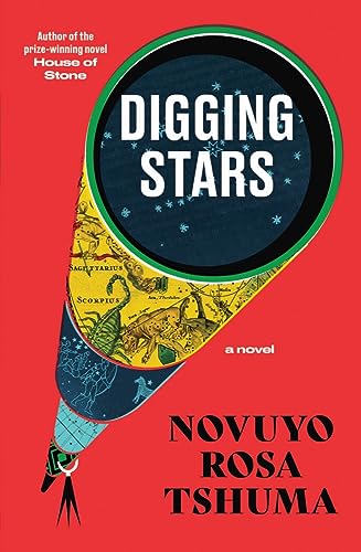 Novuyo Rosa Tshuma/Digging Stars