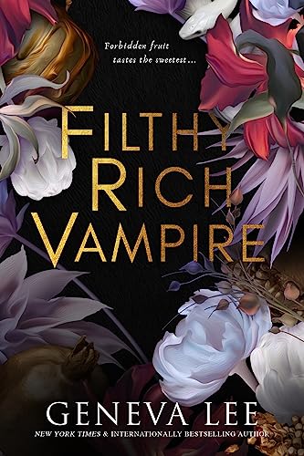 Geneva Lee/Filthy Rich Vampire