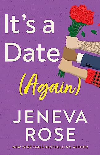 Jeneva Rose/It's a Date (Again)