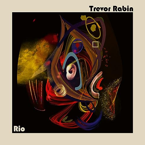 Trevor Rabin/Rio