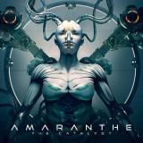 Amaranthe Catalyst Amped Exclusive 
