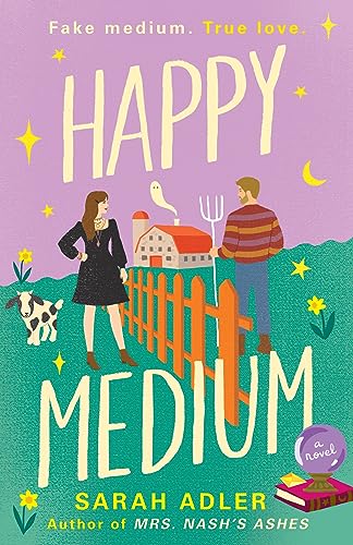 Sarah Adler/Happy Medium
