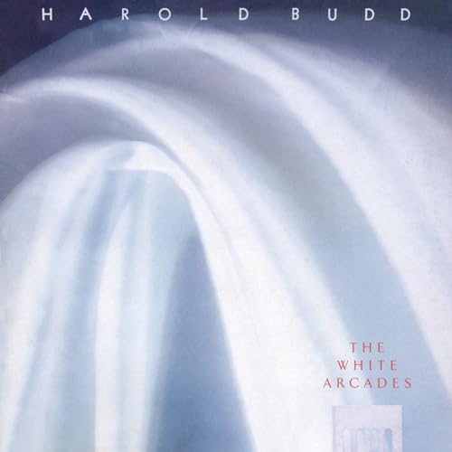 Harold Budd/White Arcades