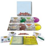 Green Day Dookie (30th Anniversary Deluxe Edition) 4cd 