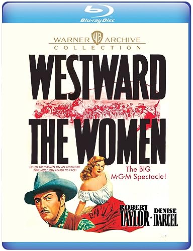 Westward The Women/Westward The Women@MADE ON DEMAND@This Item Is Made On Demand: Could Take 2-3 Weeks For Delivery