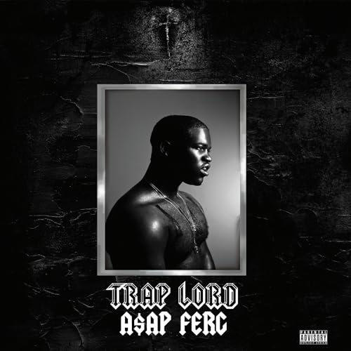 A$AP Ferg/Trap Lord (10th Anniversary)@2LP