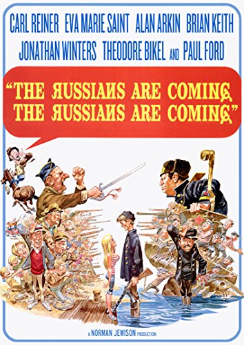 Russians Are Coming The Russia/Russians Are Coming The Russia