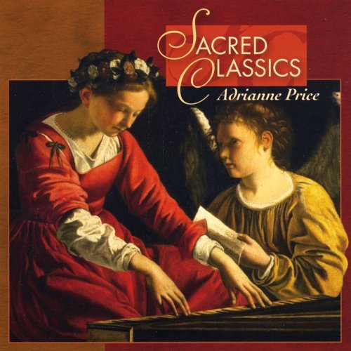 Adrianne Price/Sacred Classics