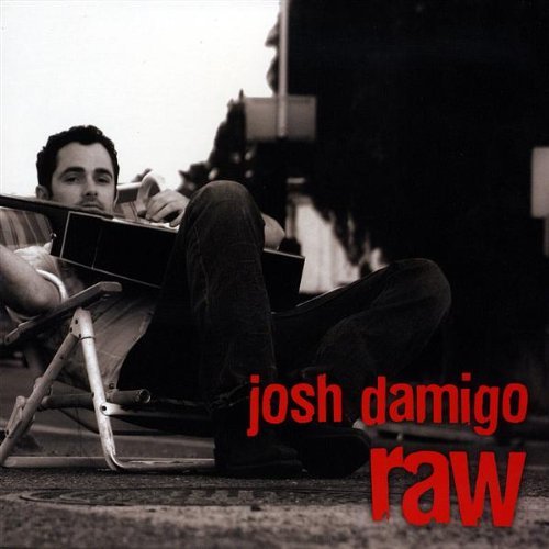 Josh Damigo/Raw
