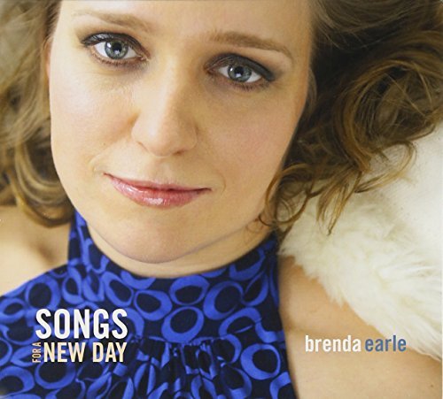 Brenda Earle/Songs For A New Day